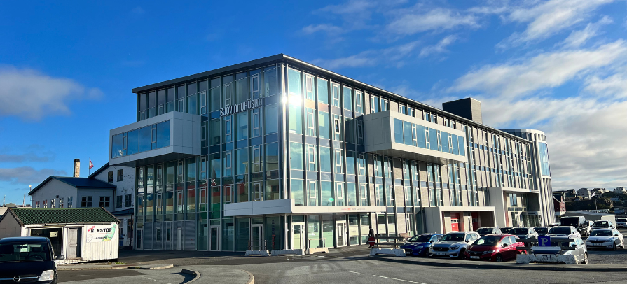 university of the faroe islands